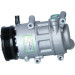 NRF | Kompressor, Klimaanlage | 32415 NRF | Kompressor, Klimaanlage | 32415