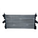NRF | Kühler, Motorkühlung | 59280 NRF | Kühler, Motorkühlung | 59280