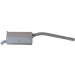 Bosal | Endschalldämpfer | 233-059 Bosal | Endschalldämpfer | 233-059