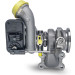 Turbolader Neu mit Dichtungen, JRONE 8M02-400-J98 für VW 04E145722F Turbolader Neu mit Dichtungen, JRONE 8M02-400-J98 für VW 04E145722F