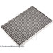 Blue Print | Filter, Innenraumluft | ADBP250013 Blue Print | Filter, Innenraumluft | ADBP250013