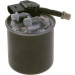 BOSCH | Kraftstofffilter | F 026 402 839