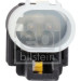 febi bilstein | Warnkontakt, Bremsbelagverschleiß | 196559 febi bilstein | Warnkontakt, Bremsbelagverschleiß | 196559