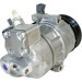 Mahle | Kompressor, Klimaanlage | ACP 889 000P