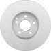 BOSCH | Bremsscheibe | 0 986 479 406 BOSCH | Bremsscheibe | 0 986 479 406