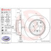 Brembo | Bremsscheibe | 09.A772.11 Brembo | Bremsscheibe | 09.A772.11