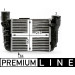 Mahle | Ladeluftkühler | CI 431 000P
