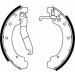 TRW | Bremsbackensatz | GS8151 TRW | Bremsbackensatz | GS8151