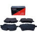 Maxgear | Bremsbelagsatz, Scheibenbremse | 19-0561 Maxgear | Bremsbelagsatz, Scheibenbremse | 19-0561