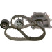 BOSCH | Wasserpumpe + Zahnriemensatz | 1 987 946 496 BOSCH | Wasserpumpe + Zahnriemensatz | 1 987 946 496