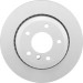 BOSCH | Bremsscheibe | 0 986 479 351