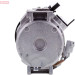 DENSO 10S17C Klimakompressor DCP50132