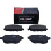19-1521 Bremsbelagsatz, Scheibenbremse