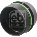 FEBI BILSTEIN 186277 Deckel, Ölfiltergehäuse FEBI BILSTEIN 186277 Deckel, Ölfiltergehäuse