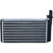 54243 Wärmetauscher, Innenraumheizung 54243 Wärmetauscher, Innenraumheizung