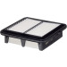 Hengst Filter | Luftfilter | E1680L