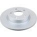 Valeo | Bremsscheibe | 672501 Valeo | Bremsscheibe | 672501