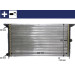 Mahle | Kühler, Motorkühlung | CR 607 000S Mahle | Kühler, Motorkühlung | CR 607 000S