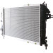 Mahle | Kühler, Motorkühlung | CR 1687 000S Mahle | Kühler, Motorkühlung | CR 1687 000S