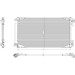 350455 Kondensator, Klimaanlage EASY FIT
