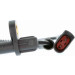 V25-72-0027 Sensor, Raddrehzahl Original VEMO Qualität