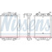 Nissens | Kühler, Motorkühlung | 60351 Nissens | Kühler, Motorkühlung | 60351
