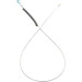 BOSCH | Seilzug, Feststellbremse | 1 987 477 661 BOSCH | Seilzug, Feststellbremse | 1 987 477 661