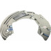 Metzger | Spritzblech, Bremsscheibe | 6115063 Metzger | Spritzblech, Bremsscheibe | 6115063