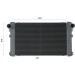 Mahle | Ladeluftkühler | CI 682 000S