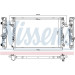 Nissens | Kühler, Motorkühlung | 637642 Nissens | Kühler, Motorkühlung | 637642