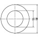 Hella | Heckleuchte | 2SB 008 405-091 Hella | Heckleuchte | 2SB 008 405-091