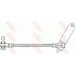 TRW | Bremsschlauch | PHD951 TRW | Bremsschlauch | PHD951