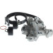 BOSCH | Wasserpumpe + Zahnriemensatz | 1 987 946 932 BOSCH | Wasserpumpe + Zahnriemensatz | 1 987 946 932