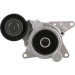 Gates | Spannrolle, Keilrippenriemen | T38435 Gates | Spannrolle, Keilrippenriemen | T38435