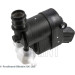 Blue Print | Waschwasserpumpe, Scheibenreinigung | ADBP030005 Blue Print | Waschwasserpumpe, Scheibenreinigung | ADBP030005