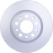 Hella | Bremsscheibe | 8DD 355 116-691 Hella | Bremsscheibe | 8DD 355 116-691