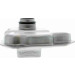 V33-0046 Hydraulikfilter, Automatikgetriebe Original VAICO Qualität