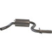 Bosal | Mittelschalldämpfer | 105-877