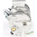 Nissens | Kompressor, Klimaanlage | 890030 Nissens | Kompressor, Klimaanlage | 890030