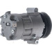 Mahle | Kompressor, Klimaanlage | ACP 1552 000S Mahle | Kompressor, Klimaanlage | ACP 1552 000S