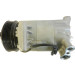 Mahle | Kompressor, Klimaanlage | ACP 180 000S