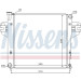 Nissens | Kühler, Motorkühlung | 69212 Nissens | Kühler, Motorkühlung | 69212