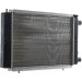 Mahle | Kühler, Motorkühlung | CR 143 000S Mahle | Kühler, Motorkühlung | CR 143 000S
