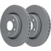 ATE | Bremsscheibe | 24.0126-0107.1 ATE | Bremsscheibe | 24.0126-0107.1