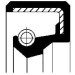 Corteco | Dichtring | 01015867B Corteco | Dichtring | 01015867B