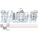 Nissens | Kompressor, Klimaanlage | 890234 Nissens | Kompressor, Klimaanlage | 890234
