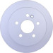 Hella | Bremsscheibe | 8DD 355 105-851
