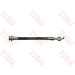 TRW | Bremsschlauch | PHD424 TRW | Bremsschlauch | PHD424