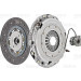 Valeo 834070 Kupplungssatz KIT3P (CSC)