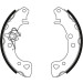 TRW | Bremsbackensatz | GS8271 TRW | Bremsbackensatz | GS8271